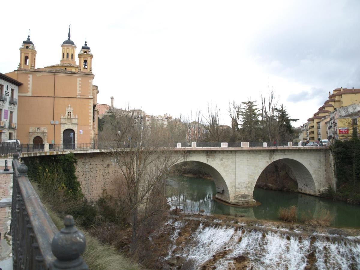 Casa Kalimera Cuenca (Castilla-La Mancha) Exterior foto