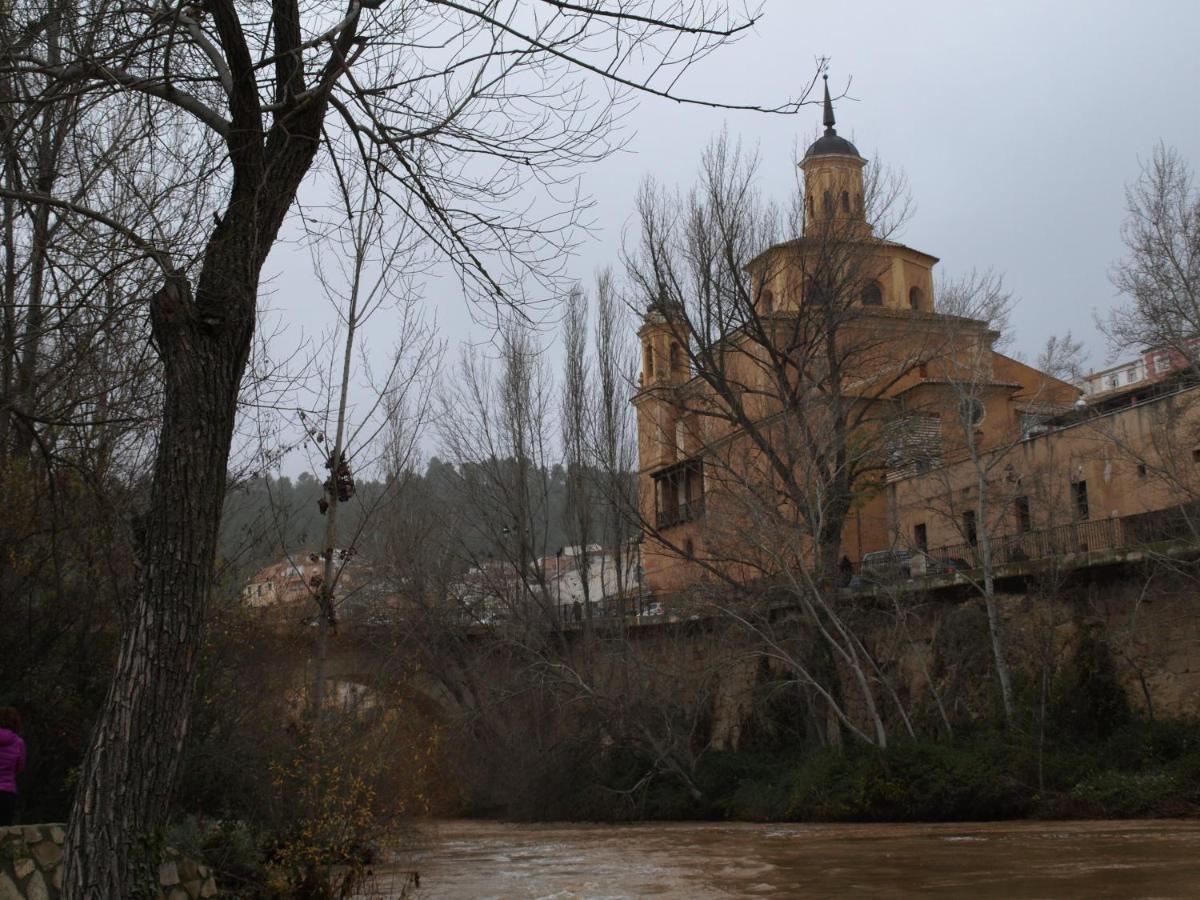 Casa Kalimera Cuenca (Castilla-La Mancha) Exterior foto